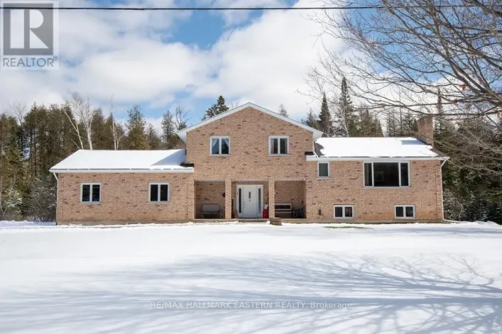 1079 ROCK ROAD, Douro-Dummer