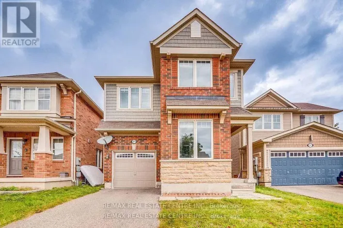 1079 SAVOLINE BOULEVARD, Milton