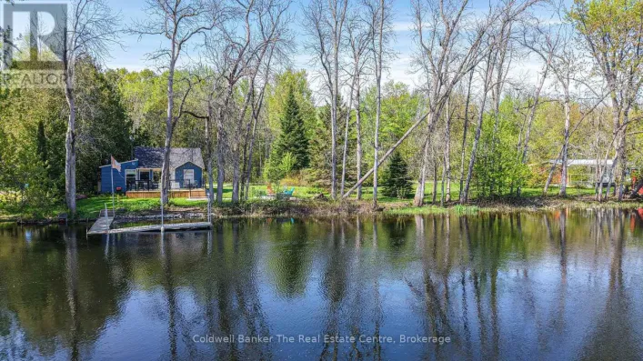 1079 SEVERN RIVER ROAD, Gravenhurst