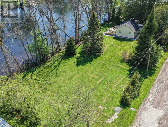 1079 SEVERN RIVER ROAD, Gravenhurst