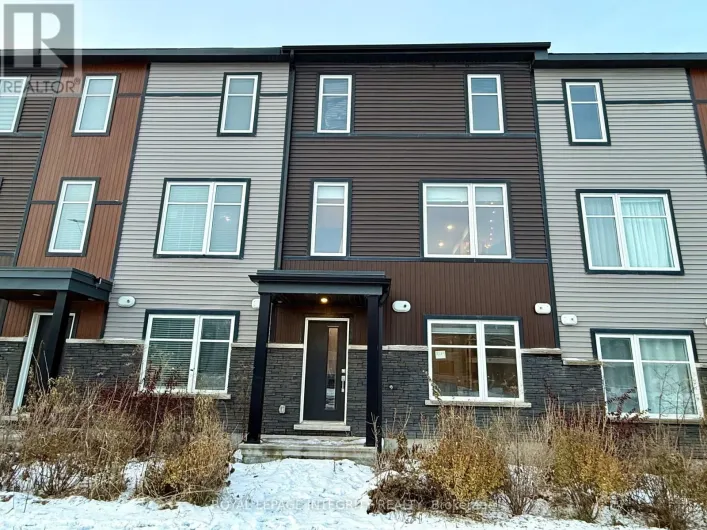 1079 SPEEDVALE COURT, Ottawa