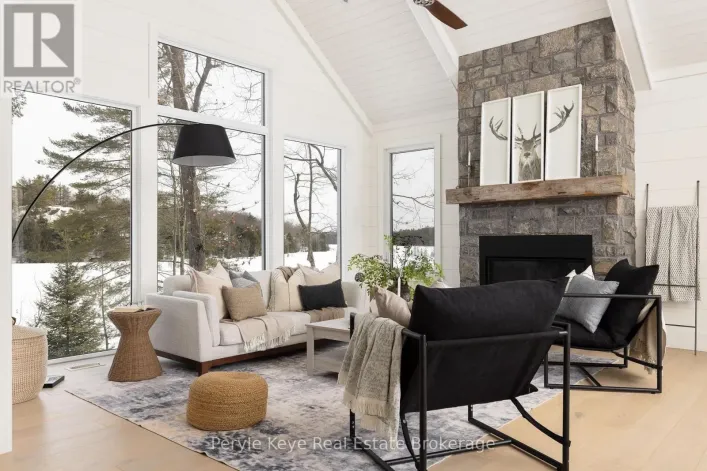 1079 SPENCE LAKE DRIVE, Bracebridge