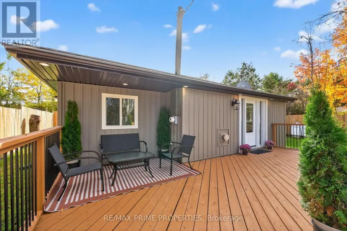 1079 SYLVAN GLEN DRIVE, Ramara