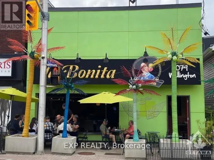 1079 WELLINGTON STREET W, Ottawa