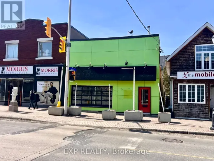 1079 WELLINGTON STREET W, Ottawa