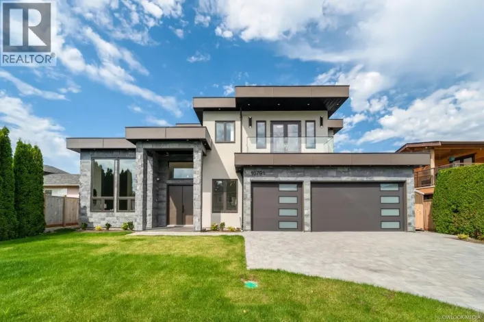 10791 ASHCROFT AVENUE, Richmond