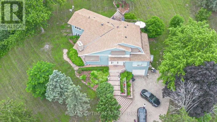 10799 15 SIDE ROAD, Halton Hills