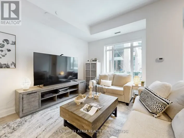 107A - 11782 NINTH LINE, Whitchurch-Stouffville