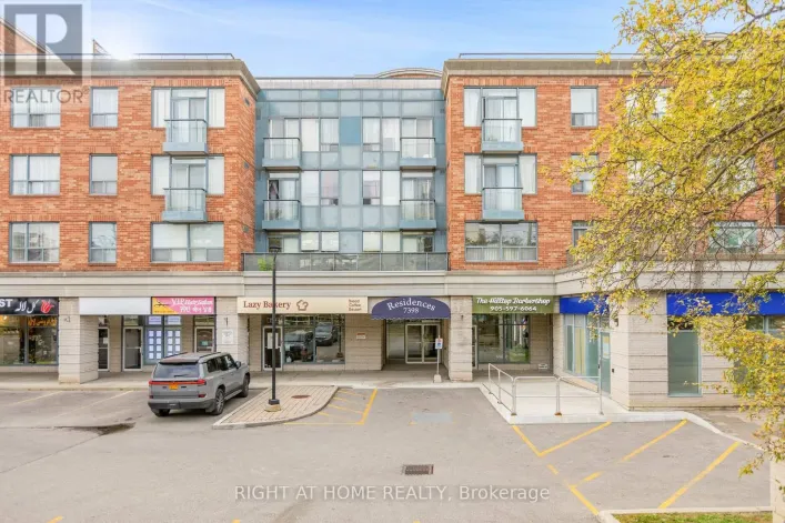 107A - 7398 YONGE STREET, Vaughan