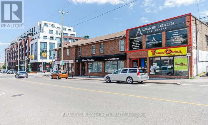 107A COLBORNE STREET W, Whitby