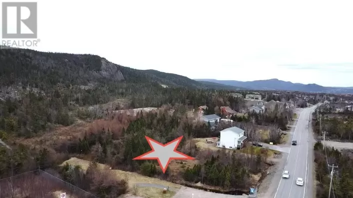 107A Conception Bay Highway, Holyrood