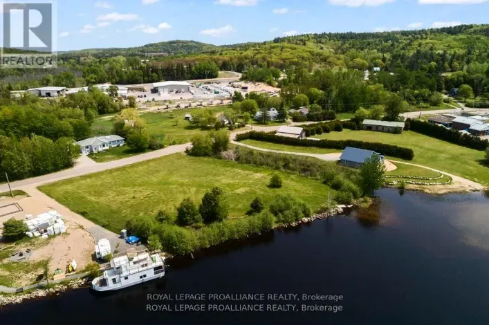 107A LAKESHORE DRIVE, Madawaska Valley
