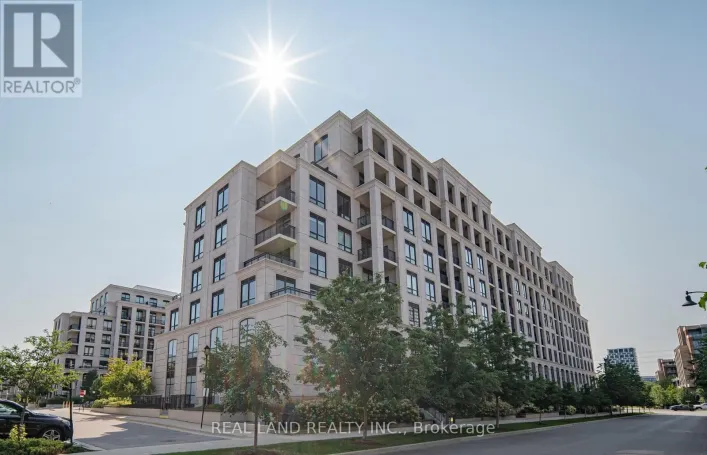 107W - 268 BUCHANAN DRIVE, Markham