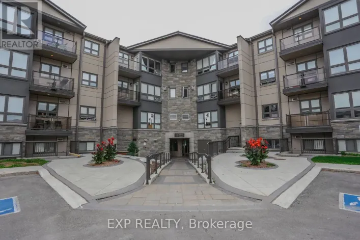 108 - 1 JACKSWAY CRESCENT, London North
