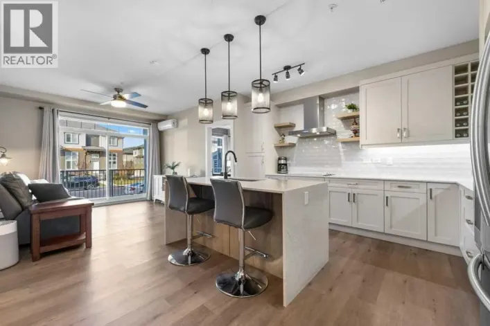 108, 100 Auburn Meadows Common SE, Calgary