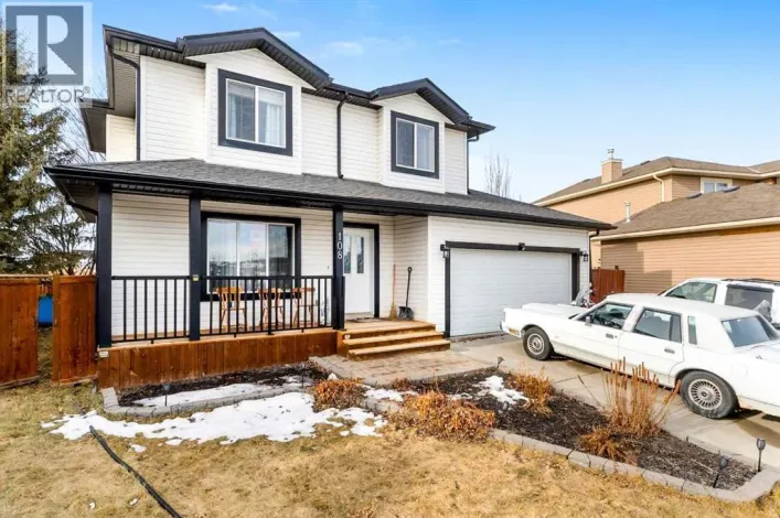 108, 100 Carriage Lane Place, Carstairs