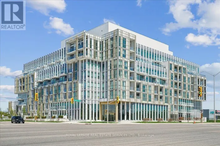 108 - 1005 DUNDAS STREET E, Oakville