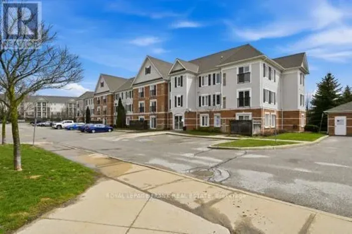 108 - 102 ASPEN SPRINGS DRIVE, Clarington