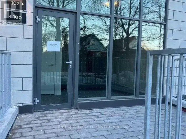 108 - 102 GLEN EVEREST ROAD, Toronto