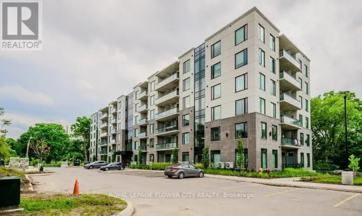 108 - 103 ROGER STREET, Waterloo