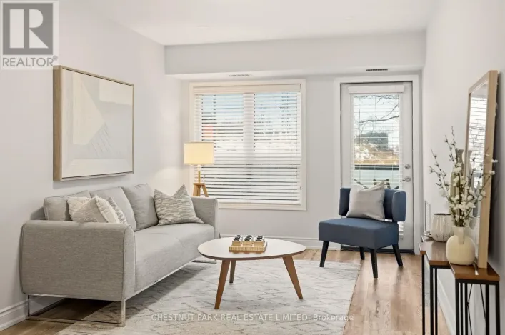 108 - 1045 NADALIN HEIGHTS, Milton