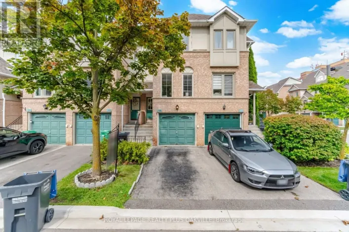 108 - 1050 BRISTOL ROAD W, Mississauga