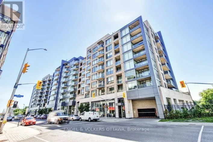108 - 108 RICHMOND ROAD, Ottawa
