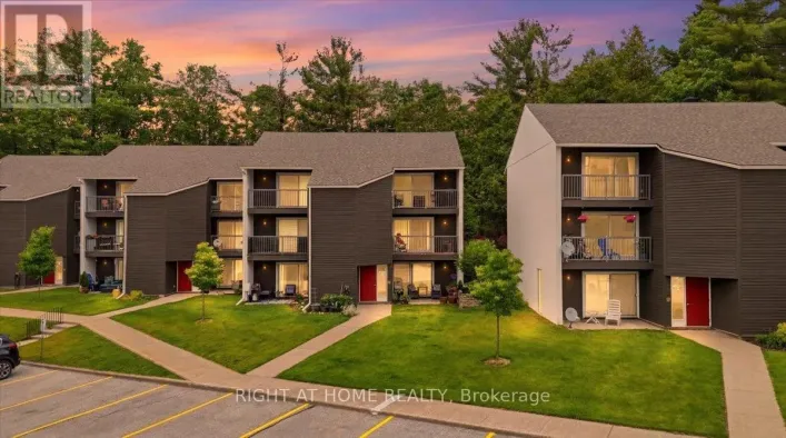 108 - 1102 HORSESHOE VALLEY ROAD W, Oro-Medonte