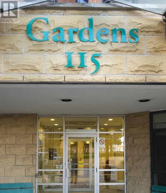 108 - 115 BONIS AVENUE, Toronto