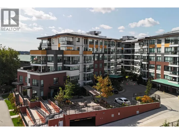 108 11639 227 STREET, Maple Ridge
