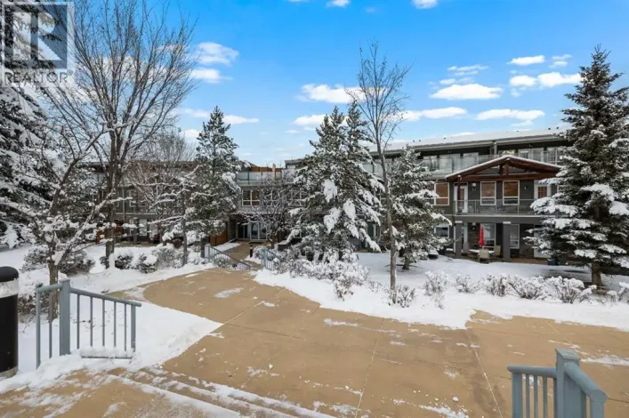 108, 11642 Valley Ridge Park NW, Calgary
