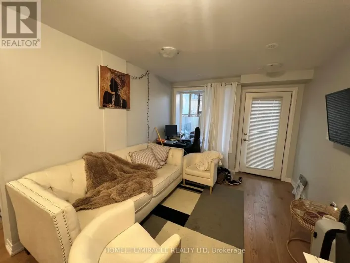 108 - 1165 JOURNEYMAN LANE, Mississauga