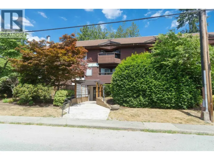 108 1177 HOWIE AVENUE, Coquitlam