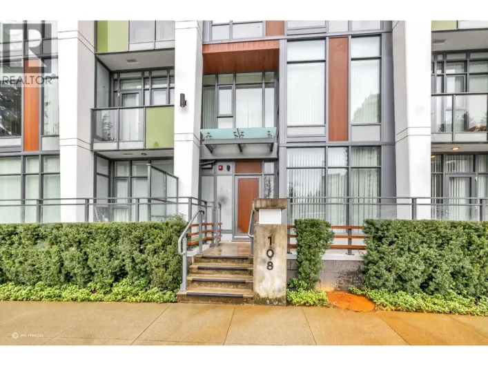108 1182 WESTWOOD STREET, Coquitlam