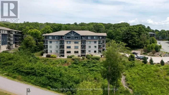 108 - 11C SALT DOCK ROAD, Parry Sound