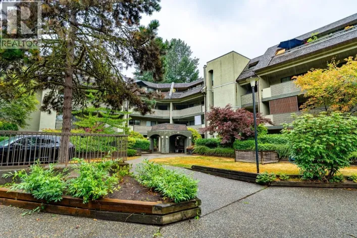 108 1200 PACIFIC STREET, Coquitlam