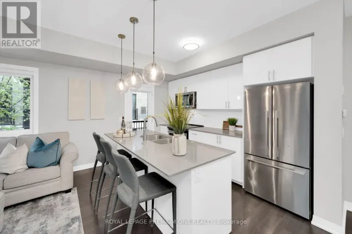 108 - 1202 MAIN STREET E, Milton