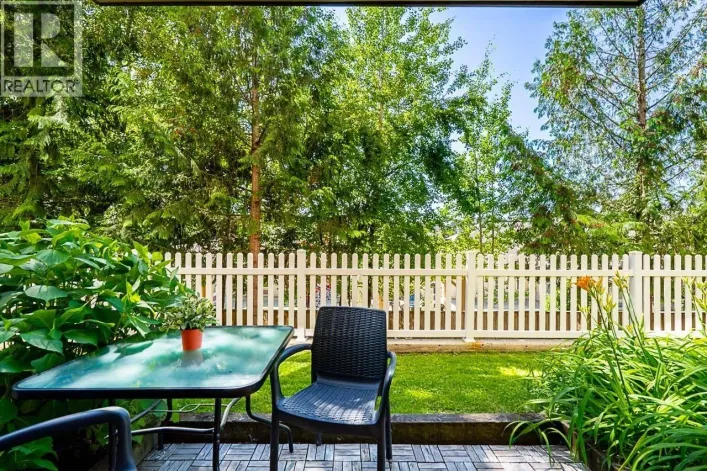 108 12075 228 STREET, Maple Ridge