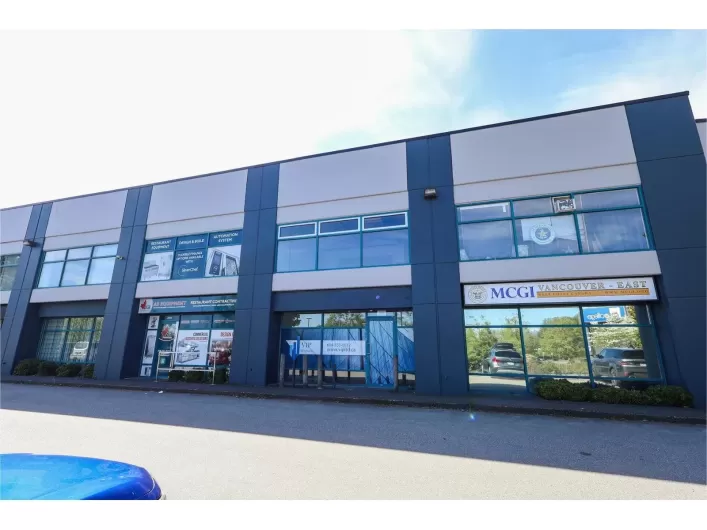 108 12332 PATTULLO PLACE, Surrey