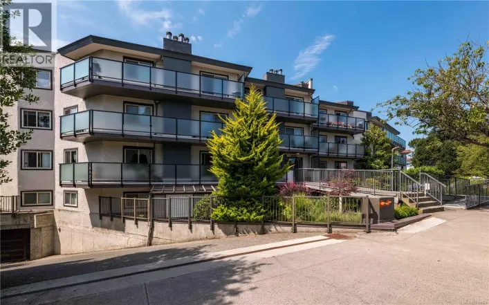 108 1241 Fairfield Rd, Victoria