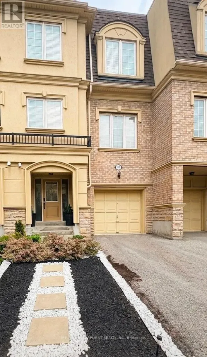 108 - 1250 ST MARTINS DRIVE, Pickering