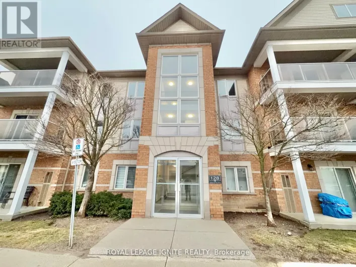 108 - 128 ASPEN SPRINGS DRIVE, Clarington