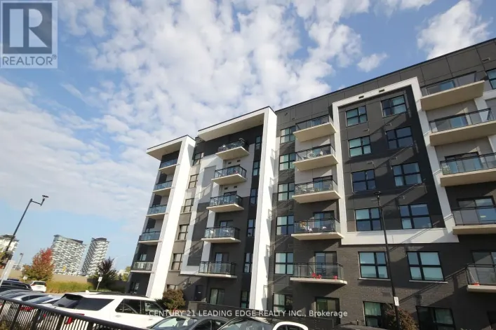 108 - 128 GROVEWOOD COMMON, Oakville