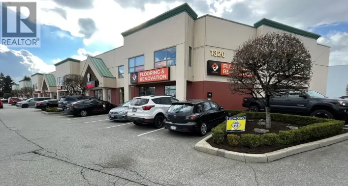 108 1320 KINGSWAY AVENUE, Port Coquitlam