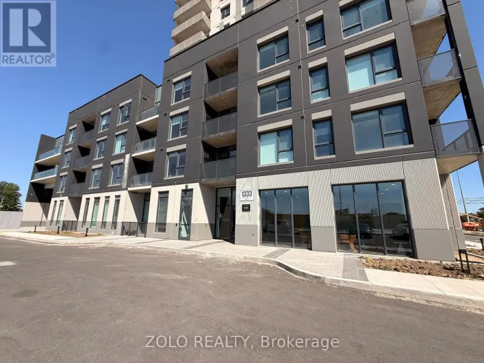 108 - 1333 WEBER STREET E, Kitchener