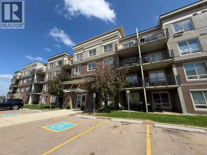 108, 136B Sandpiper Road, Fort McMurray