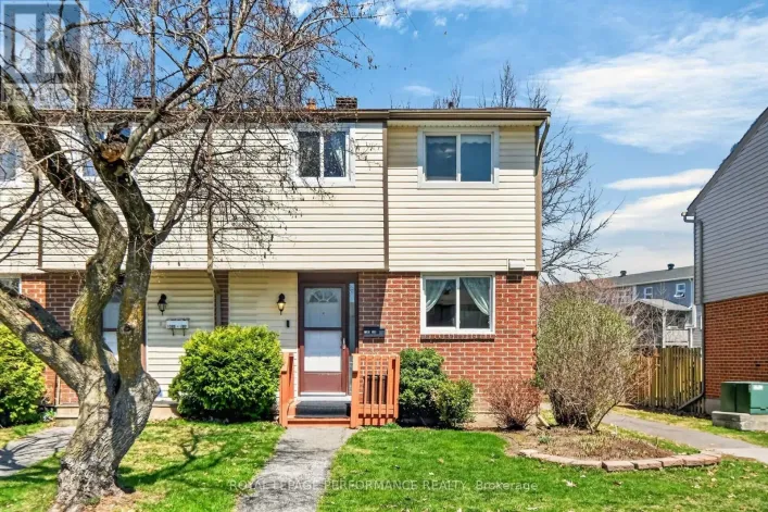 108 - 1389 PALMERSTON DRIVE, Ottawa