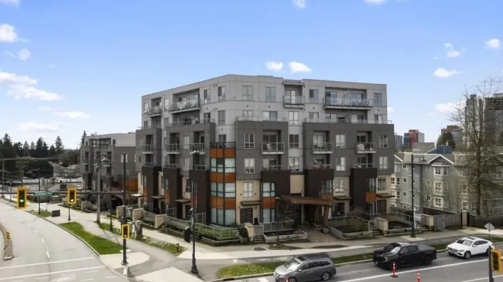 108 13978 FRASER HIGHWAY, Surrey
