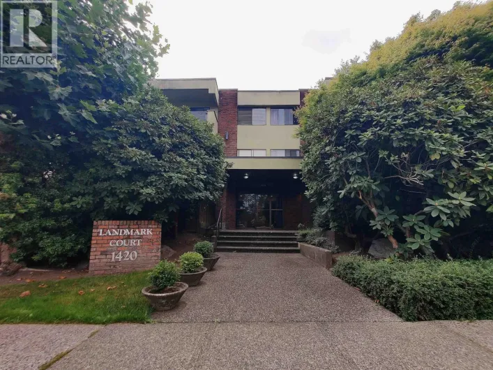 108 1420 E 7TH AVENUE, Vancouver