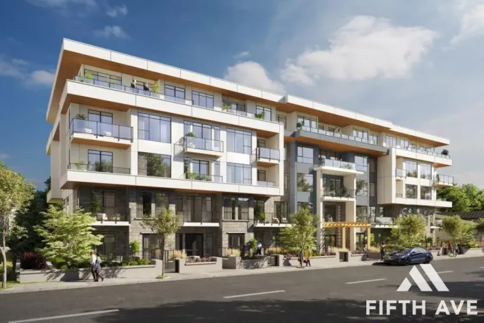 108 14257 103A AVENUE, Surrey